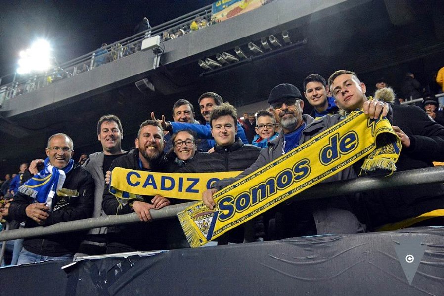 2019-04-08 Cádiz - Zaragoza 3-3 (2)