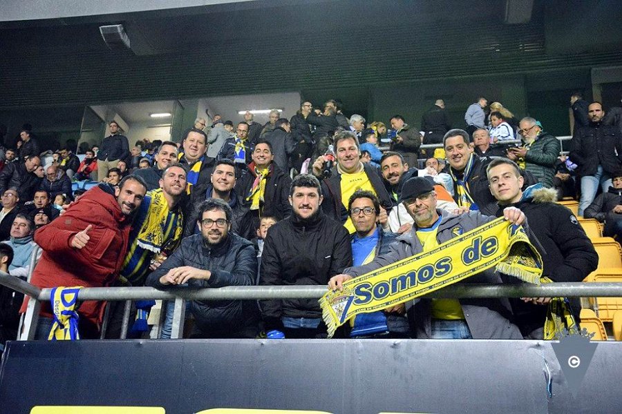 2018-02-24 Cádiz - Lorca