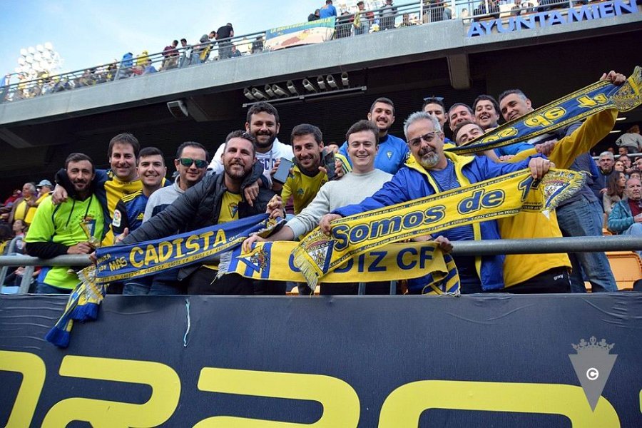 2018-11-10 Cádiz - Reus 2-0