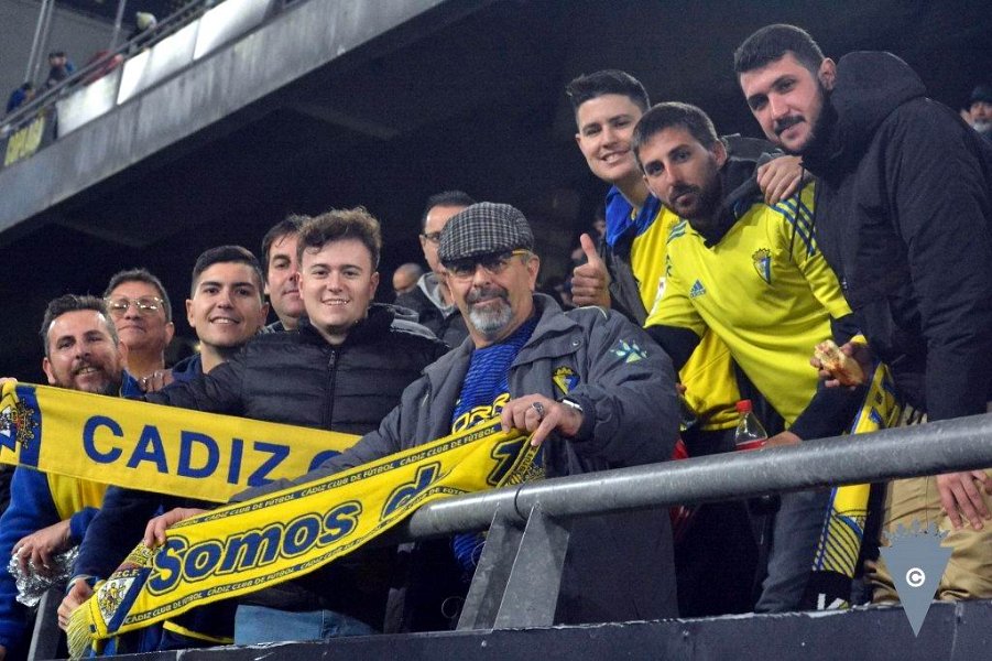 2019-12-21 Cádiz - Numancia 2-4