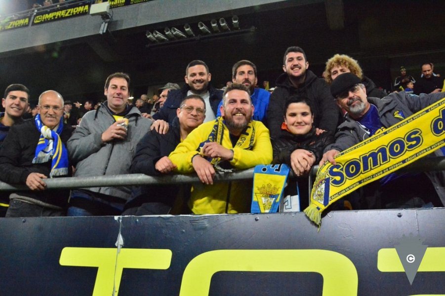 2020-01-15 Cádiz - Mirandés 3-3