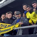 2019-12-21 Cádiz - Numancia 2-4